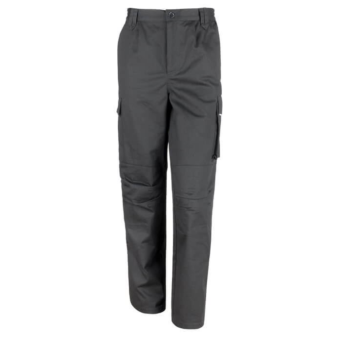 Result Work-Guard R308M Action Trousers | BK Safetywear